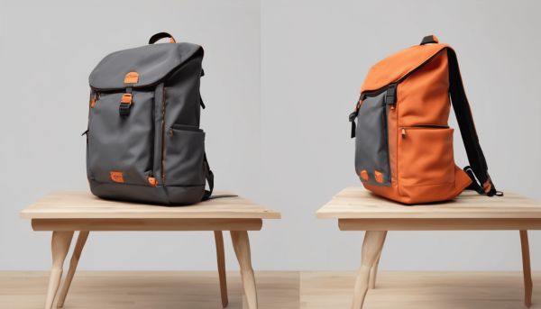 Choisir un sac à dos cabine 45x36x20 pour un voyage réussi