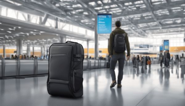 Choisir un sac à dos Decathlon adapté pour l’avion