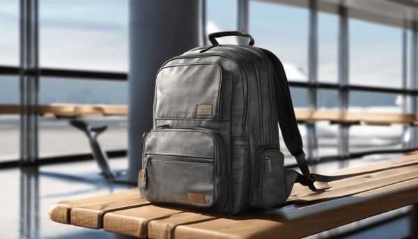 Optimisez vos voyages avec un sac à dos 45x36x20 pratique