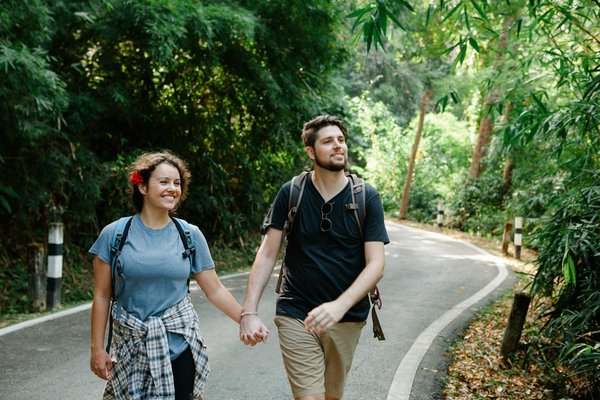 Quels conseils pour une randonnée dans le parc national de Plitvice, Croatie?